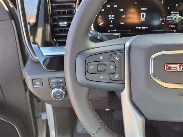 new 2026 GMC Sierra 1500 car, priced at $56,953