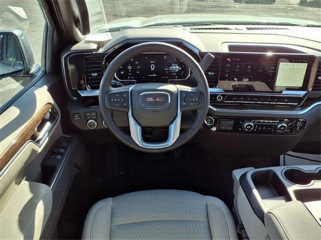 new 2026 GMC Sierra 1500 car, priced at $56,953