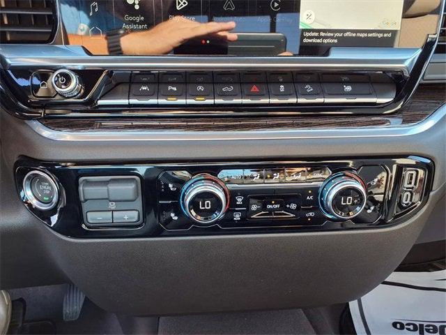 new 2026 GMC Sierra 1500 car, priced at $56,953