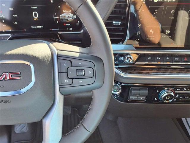 new 2026 GMC Sierra 1500 car, priced at $56,953