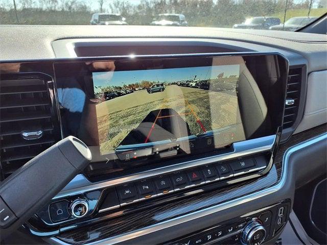 new 2026 GMC Sierra 1500 car, priced at $56,953