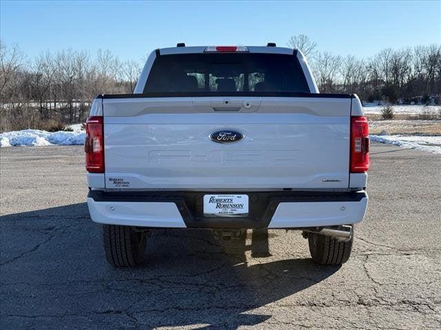 used 2022 Ford F-150 car, priced at $32,688