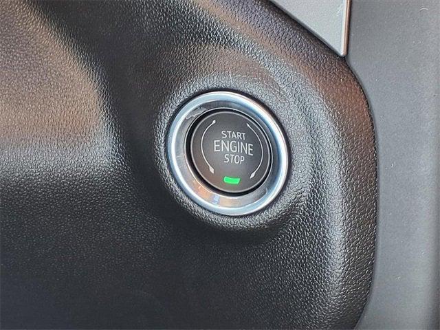 new 2026 Chevrolet Silverado 2500 car, priced at $57,194