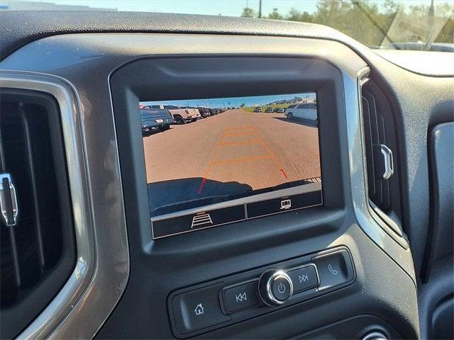 new 2026 Chevrolet Silverado 2500 car, priced at $57,194