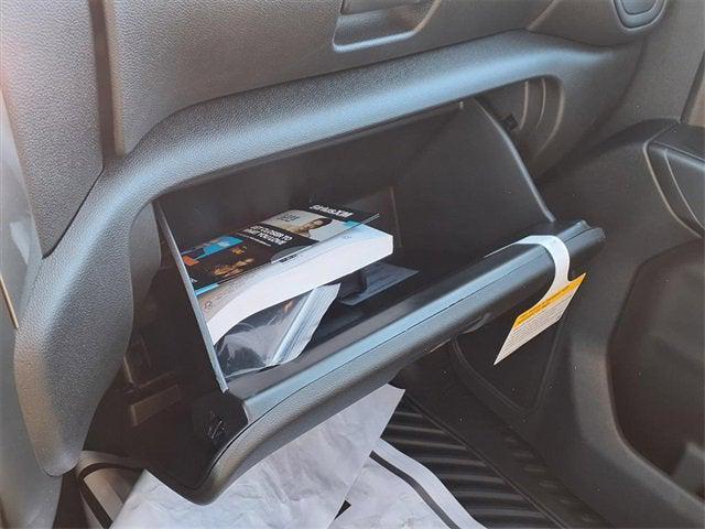 new 2026 Chevrolet Silverado 2500 car, priced at $57,194