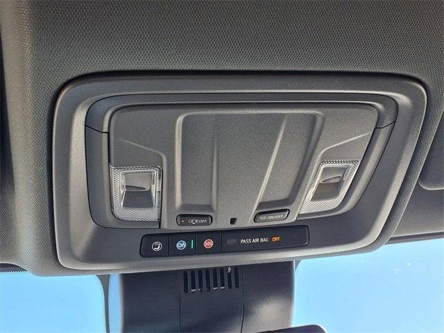 new 2026 Chevrolet Silverado 2500 car, priced at $57,194