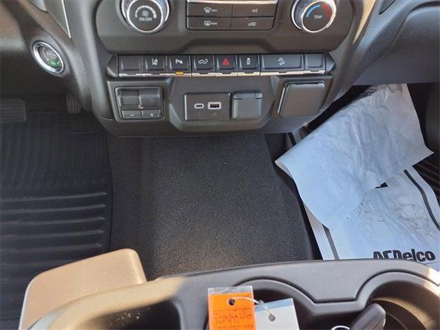 new 2026 Chevrolet Silverado 2500 car, priced at $57,194