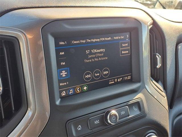 new 2026 Chevrolet Silverado 2500 car, priced at $57,194