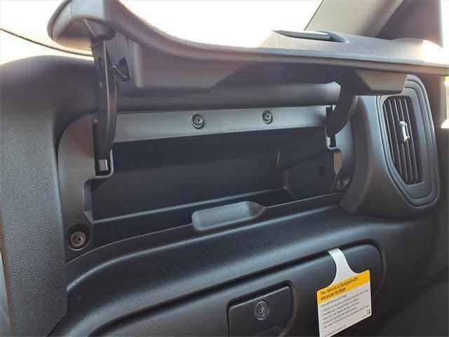 new 2026 Chevrolet Silverado 2500 car, priced at $57,194