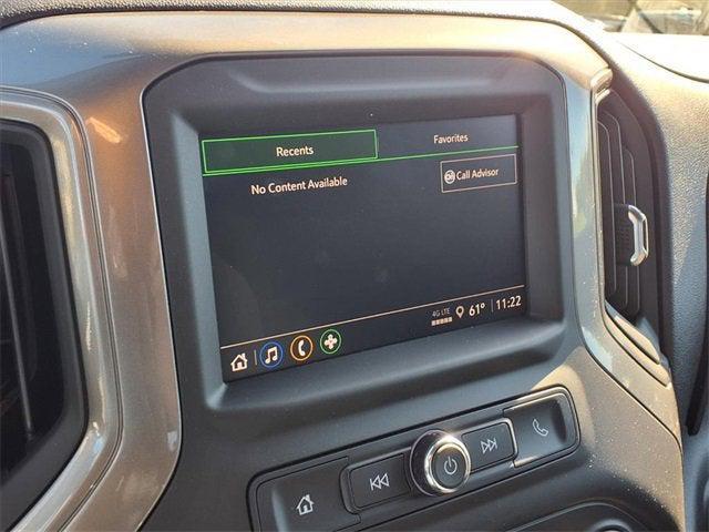 new 2026 Chevrolet Silverado 2500 car, priced at $57,194