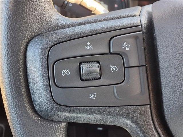 new 2026 Chevrolet Silverado 2500 car, priced at $57,194