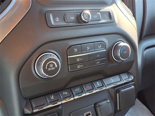 new 2026 Chevrolet Silverado 2500 car, priced at $57,194