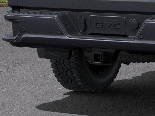 new 2025 GMC Sierra 2500 car, priced at $90,313