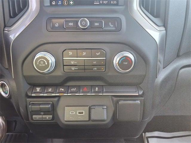 new 2024 GMC Sierra 2500 car, priced at $57,910