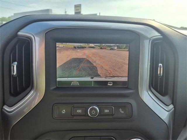 new 2024 GMC Sierra 2500 car, priced at $57,910