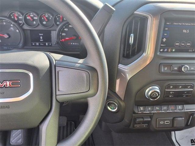 new 2024 GMC Sierra 2500 car, priced at $57,910