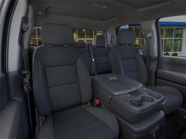 new 2024 GMC Sierra 2500 car, priced at $62,497