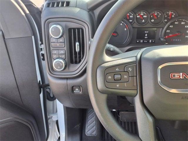 new 2024 GMC Sierra 2500 car, priced at $57,910