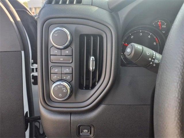 new 2024 GMC Sierra 2500 car, priced at $57,910