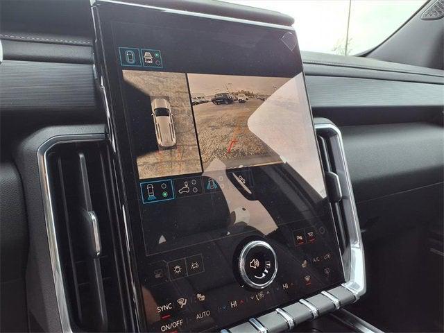 new 2026 GMC Acadia car, priced at $53,158