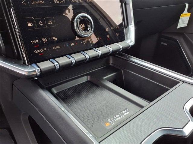 new 2026 GMC Acadia car, priced at $53,158