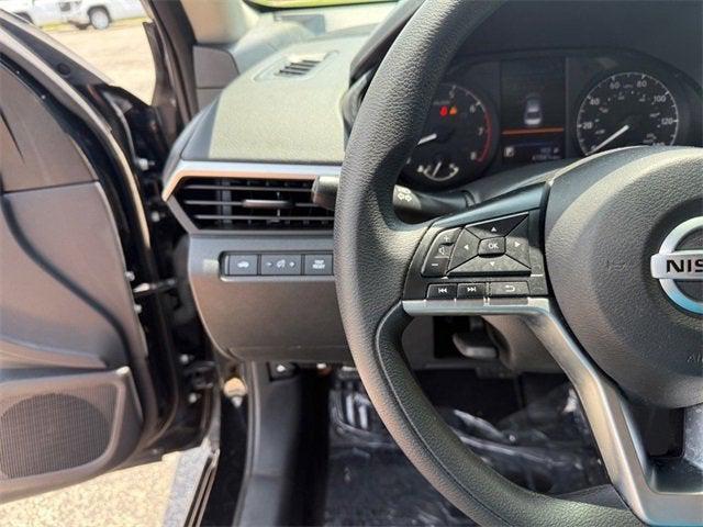used 2022 Nissan Altima car, priced at $18,927
