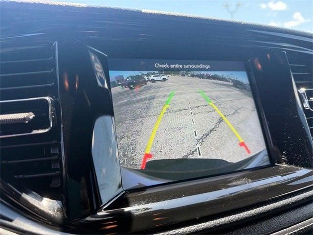 used 2021 Dodge Durango car, priced at $27,395