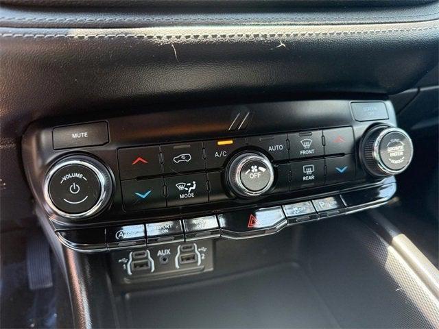 used 2021 Dodge Durango car, priced at $27,395