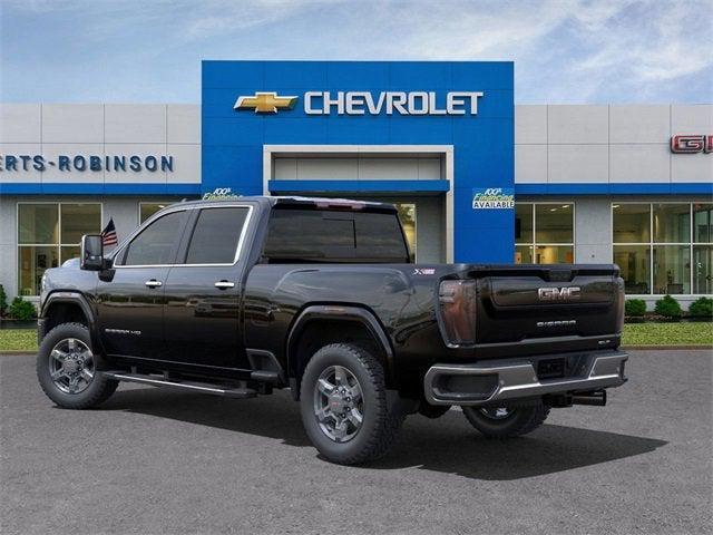 new 2025 GMC Sierra 2500 car, priced at $81,704