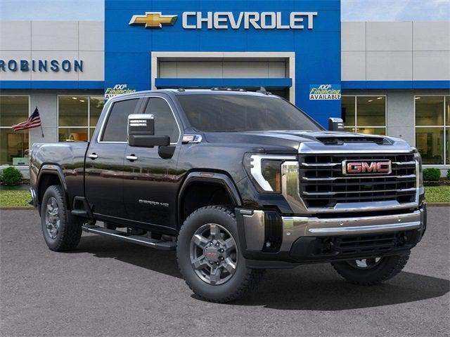 new 2025 GMC Sierra 2500 car, priced at $81,704