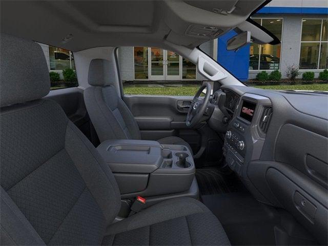 new 2025 GMC Sierra 1500 car, priced at $45,023
