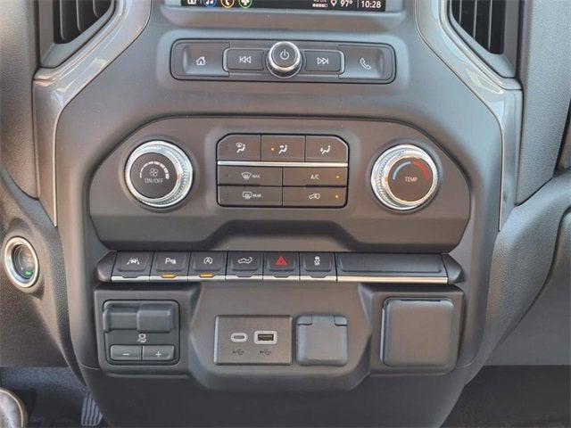new 2025 GMC Sierra 1500 car, priced at $43,624