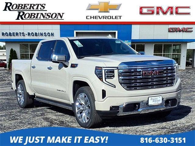 new 2026 GMC Sierra 1500 car, priced at $74,937