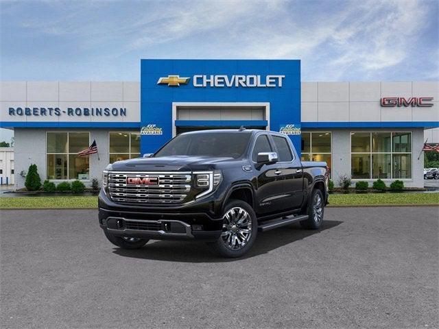 new 2025 GMC Sierra 1500 car, priced at $73,873