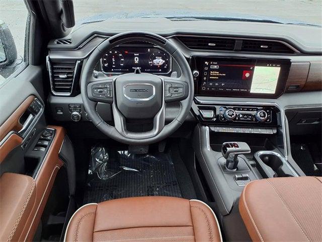 new 2026 GMC Sierra 1500 car, priced at $82,237