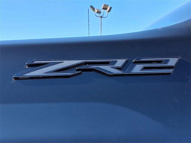 new 2026 Chevrolet Silverado 2500 car, priced at $87,439