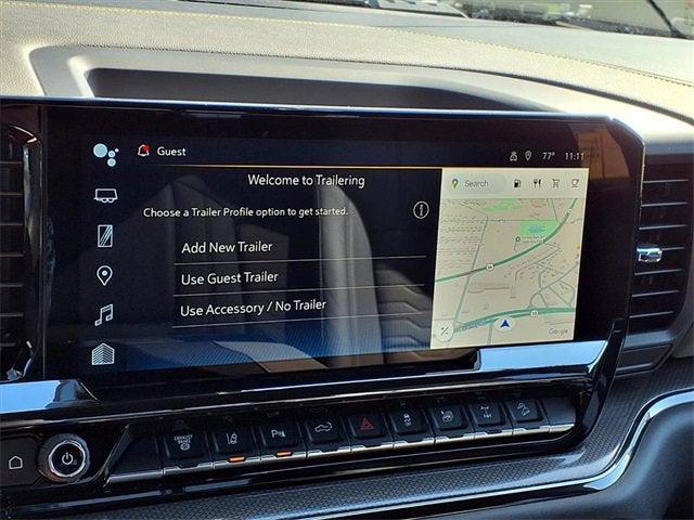 new 2026 Chevrolet Silverado 2500 car, priced at $87,439