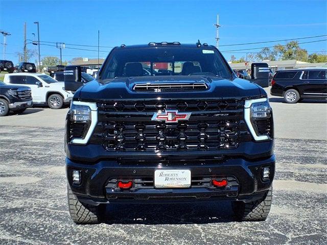 new 2026 Chevrolet Silverado 2500 car, priced at $87,439
