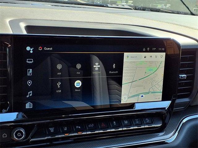 new 2026 Chevrolet Silverado 2500 car, priced at $87,439