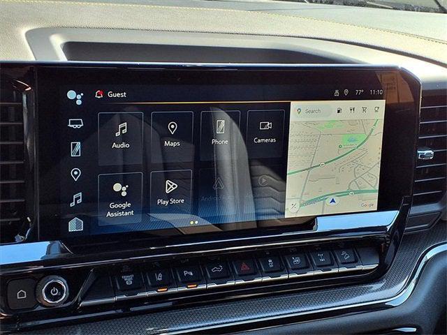 new 2026 Chevrolet Silverado 2500 car, priced at $87,439