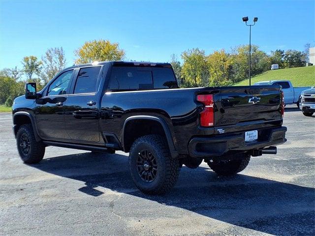 new 2026 Chevrolet Silverado 2500 car, priced at $87,439