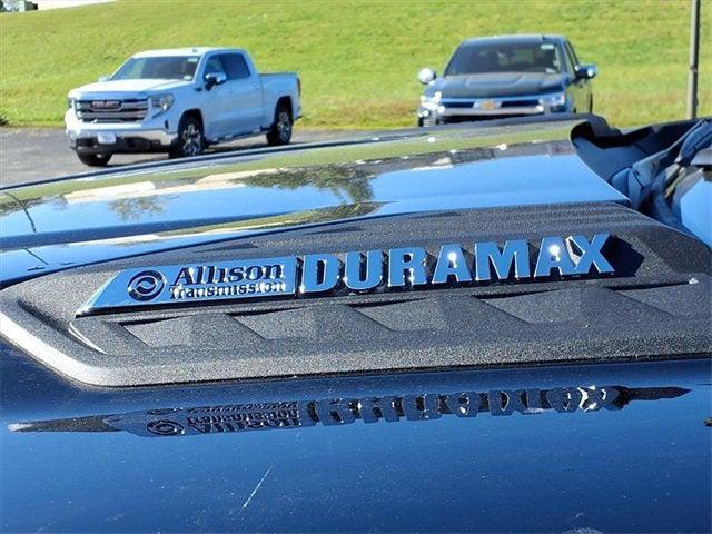 new 2026 Chevrolet Silverado 2500 car, priced at $87,439