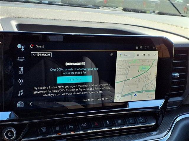 new 2026 Chevrolet Silverado 2500 car, priced at $87,439