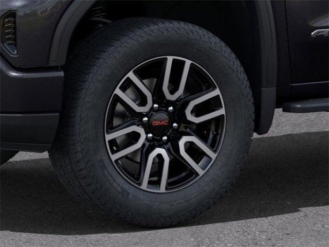 new 2025 GMC Sierra 1500 car, priced at $71,419
