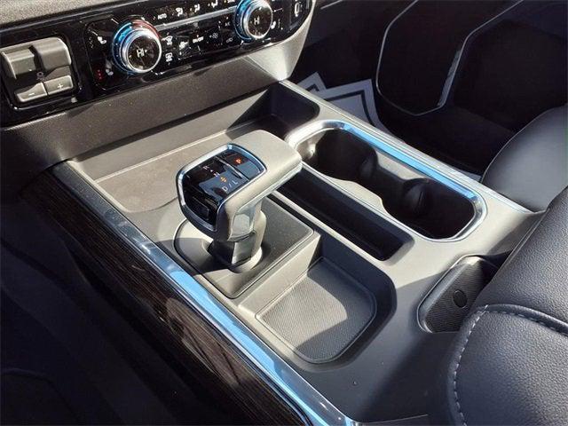 new 2026 GMC Sierra 1500 car, priced at $59,715