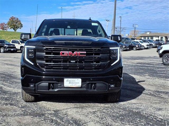 new 2026 GMC Sierra 1500 car, priced at $59,715