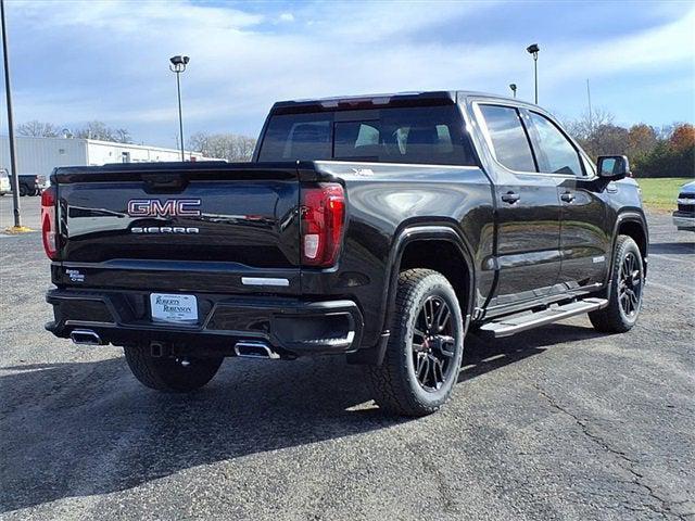 new 2026 GMC Sierra 1500 car, priced at $59,715