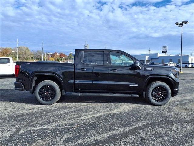new 2026 GMC Sierra 1500 car, priced at $59,715