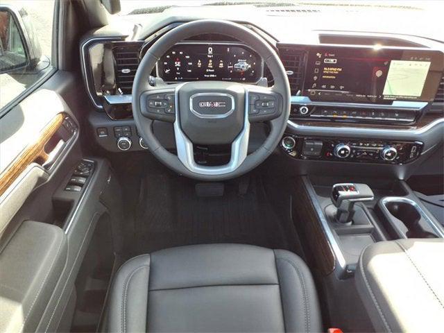 new 2026 GMC Sierra 1500 car, priced at $59,715