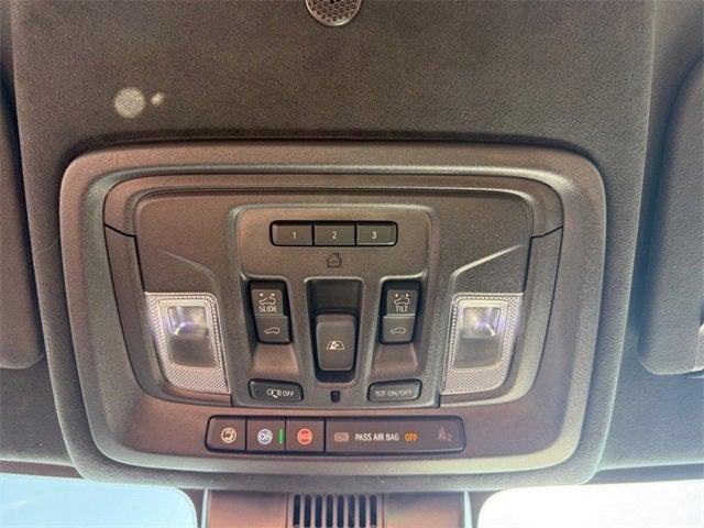 used 2024 GMC Sierra 2500 car, priced at $79,988